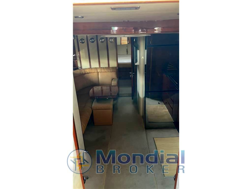 Tecnomar Madras 20 m