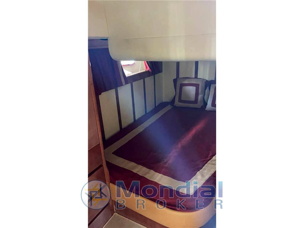 Tecnomar Madras 20 m