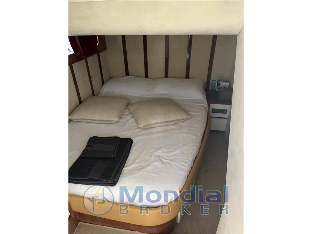 Tecnomar Madras 20 m