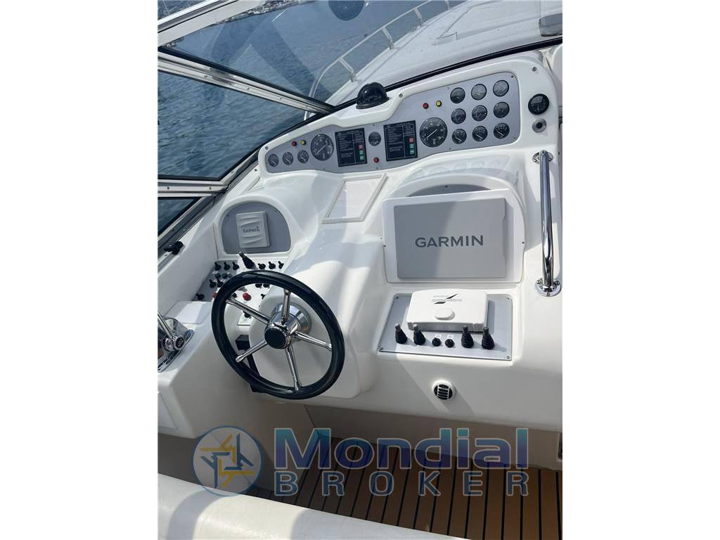 Tecnomar Madras 20 m