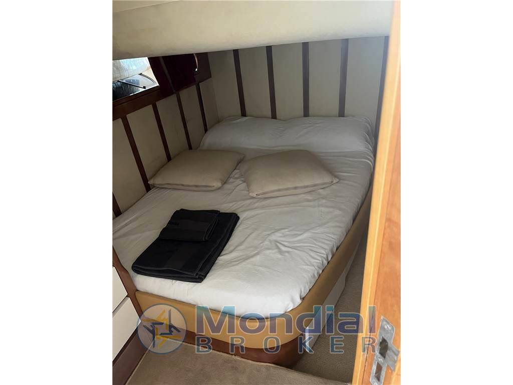 Tecnomar Madras 20 m