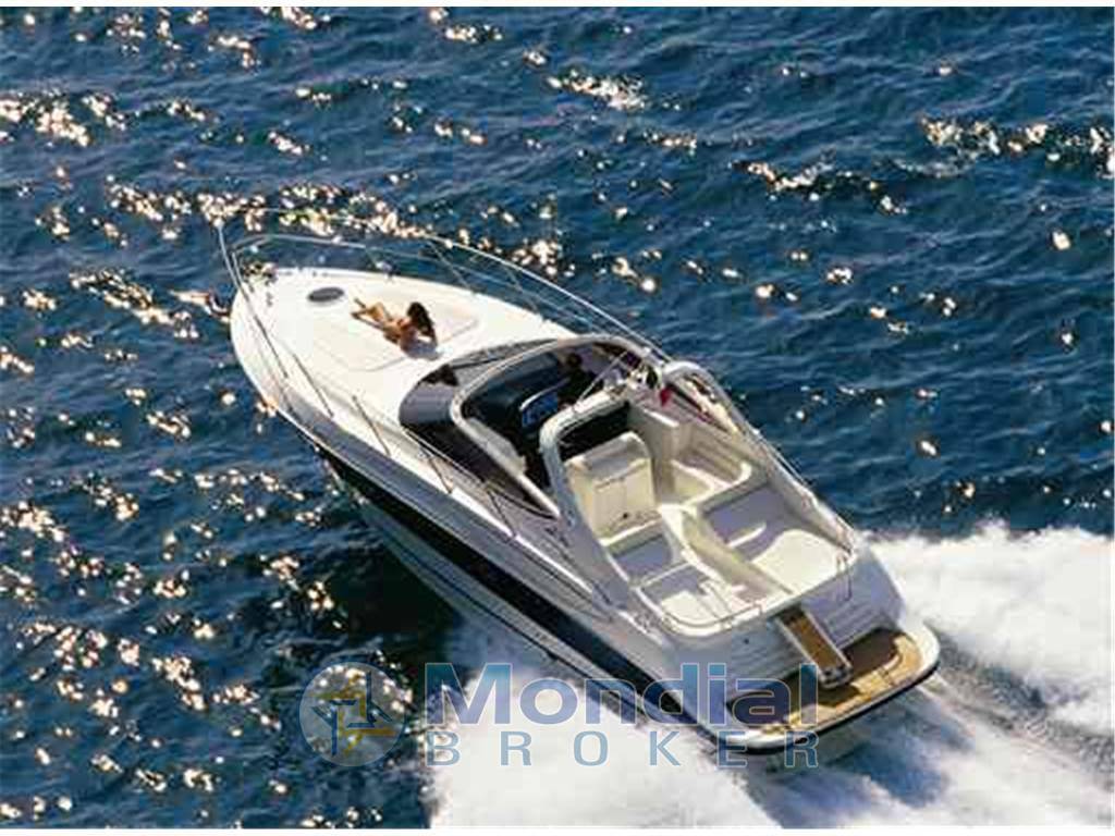 Cantieri di sarnico Sarnico 43