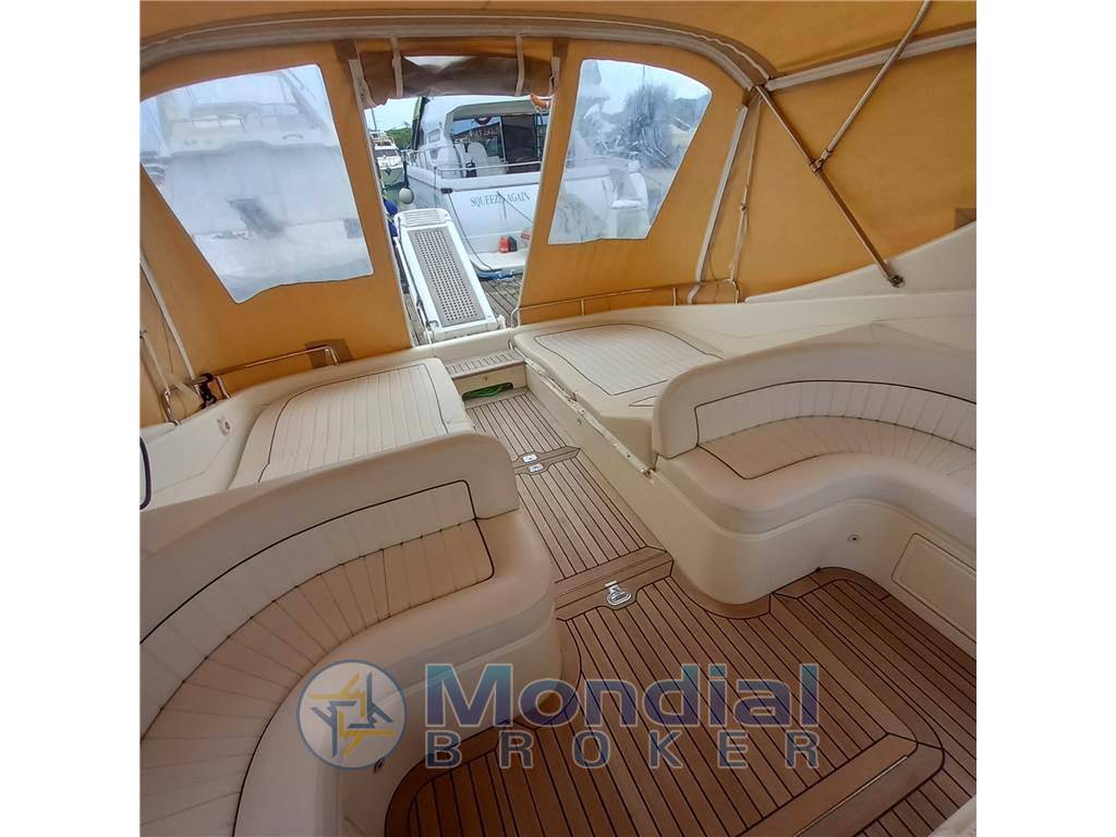 Cantieri di sarnico Sarnico 43