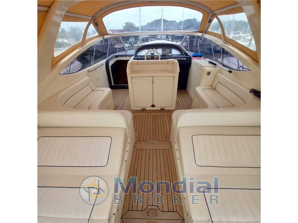 Cantieri di sarnico Sarnico 43