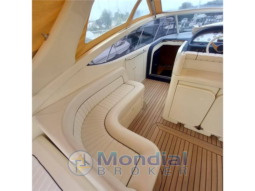 Cantieri di sarnico Sarnico 43