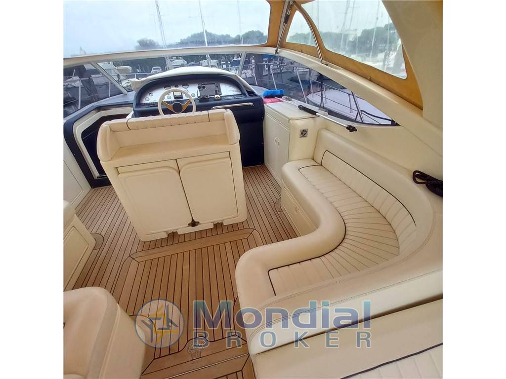 Cantieri di sarnico Sarnico 43