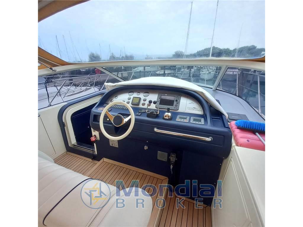 Cantieri di sarnico Sarnico 43
