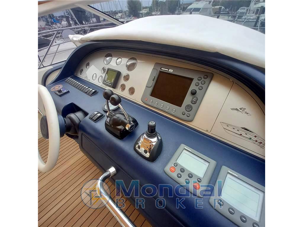 Cantieri di sarnico Sarnico 43