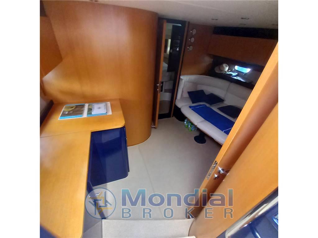 Cantieri di sarnico Sarnico 43