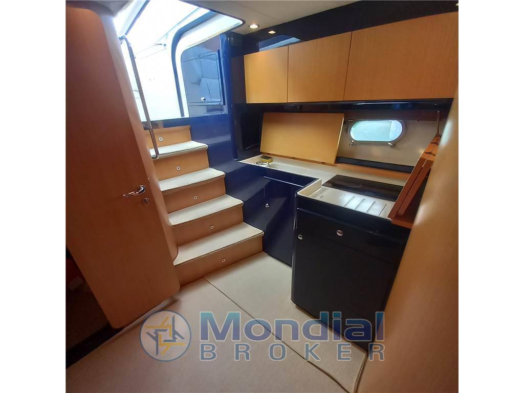 Cantieri di sarnico Sarnico 43