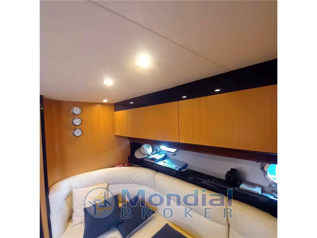 Cantieri di sarnico Sarnico 43