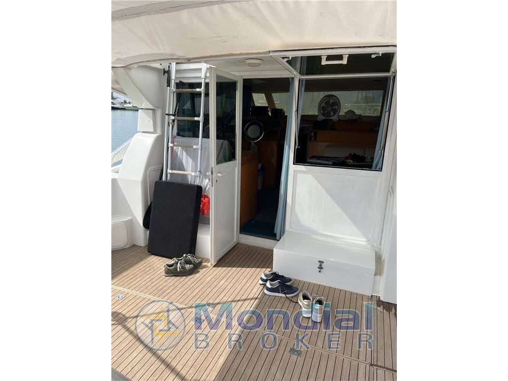 Mochi craft Dominator 34