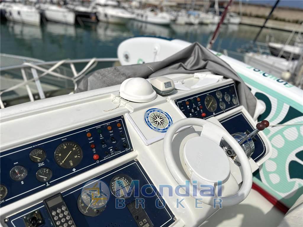 Mochi craft Dominator 34