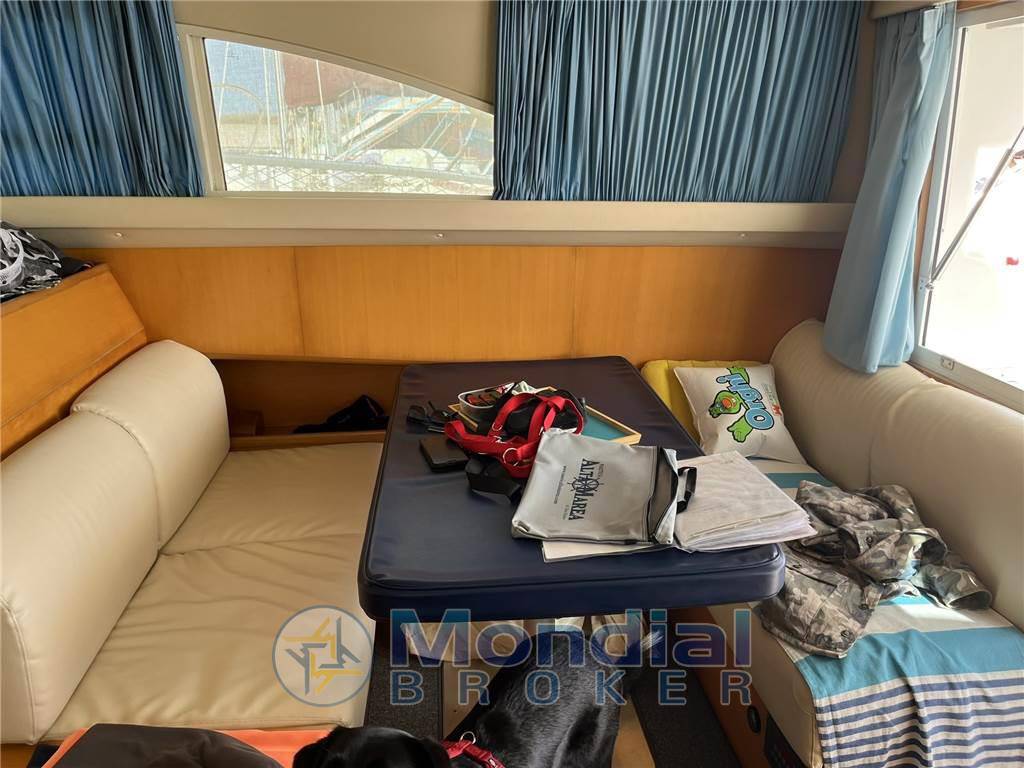 Mochi craft Dominator 34