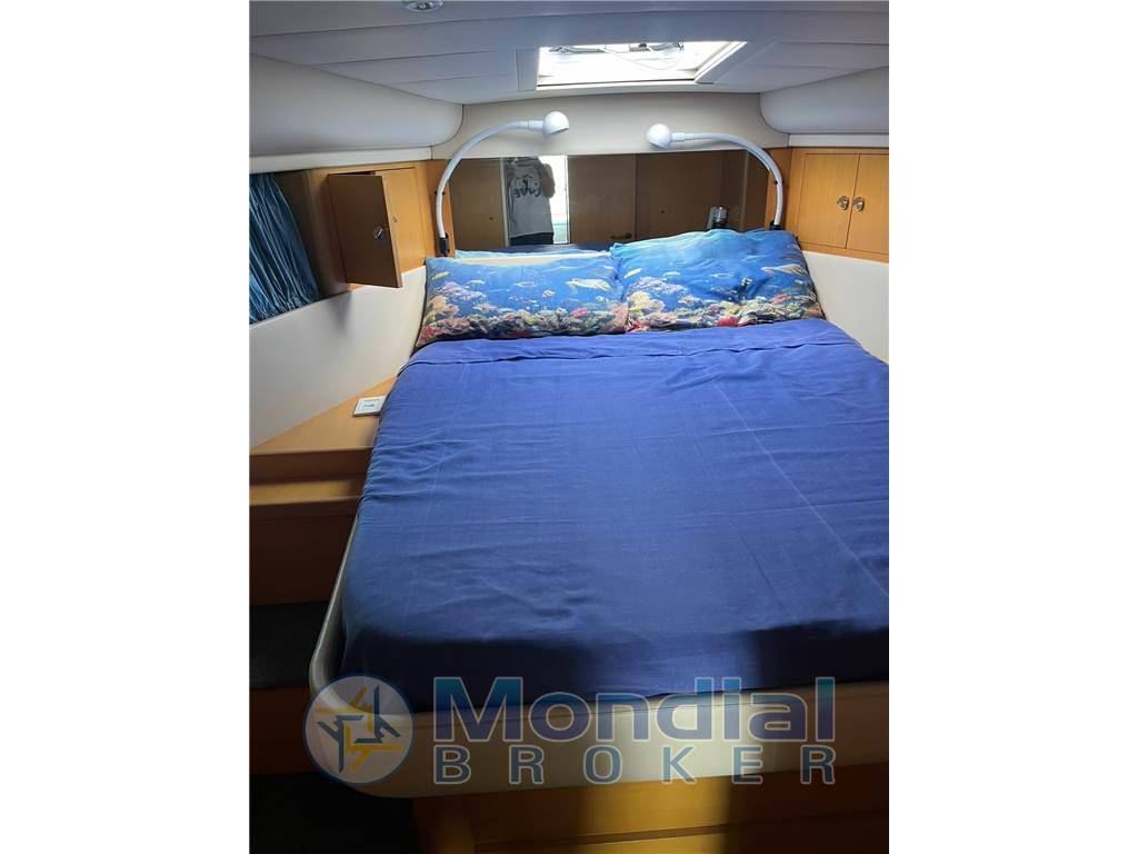 Mochi craft Dominator 34