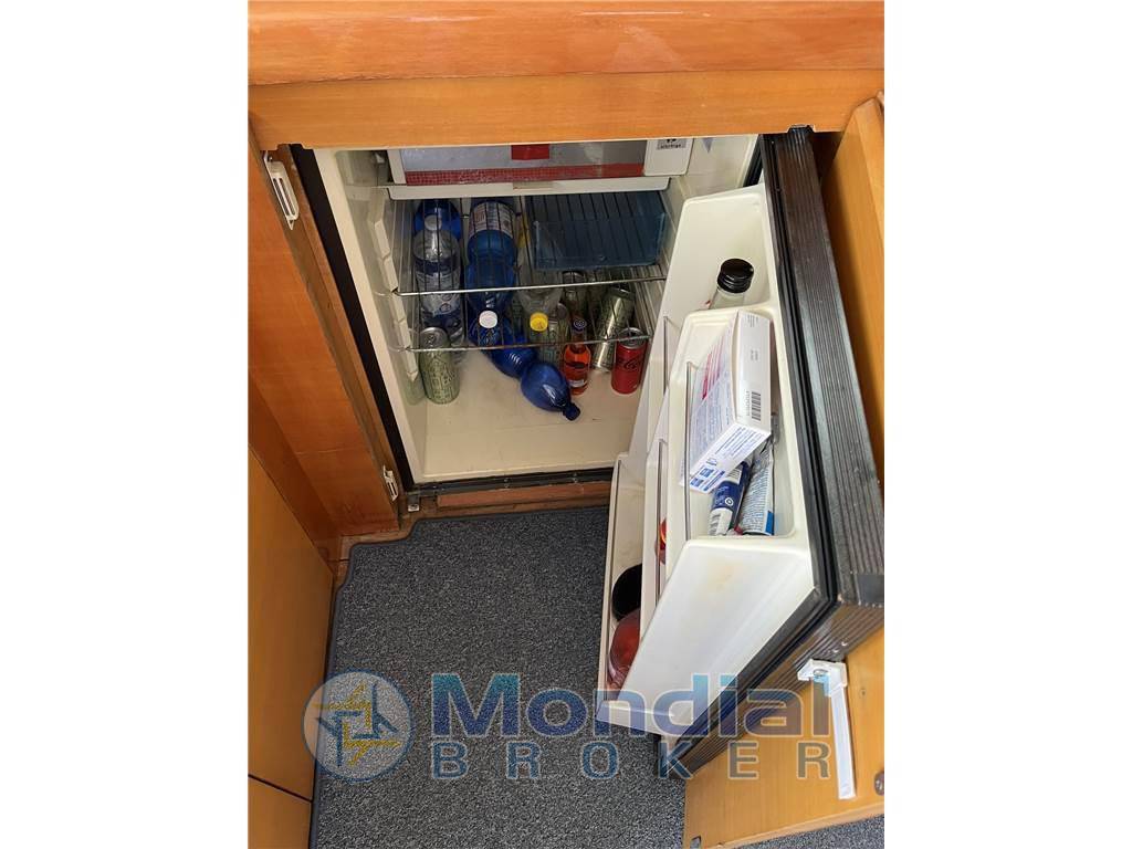 Mochi craft Dominator 34