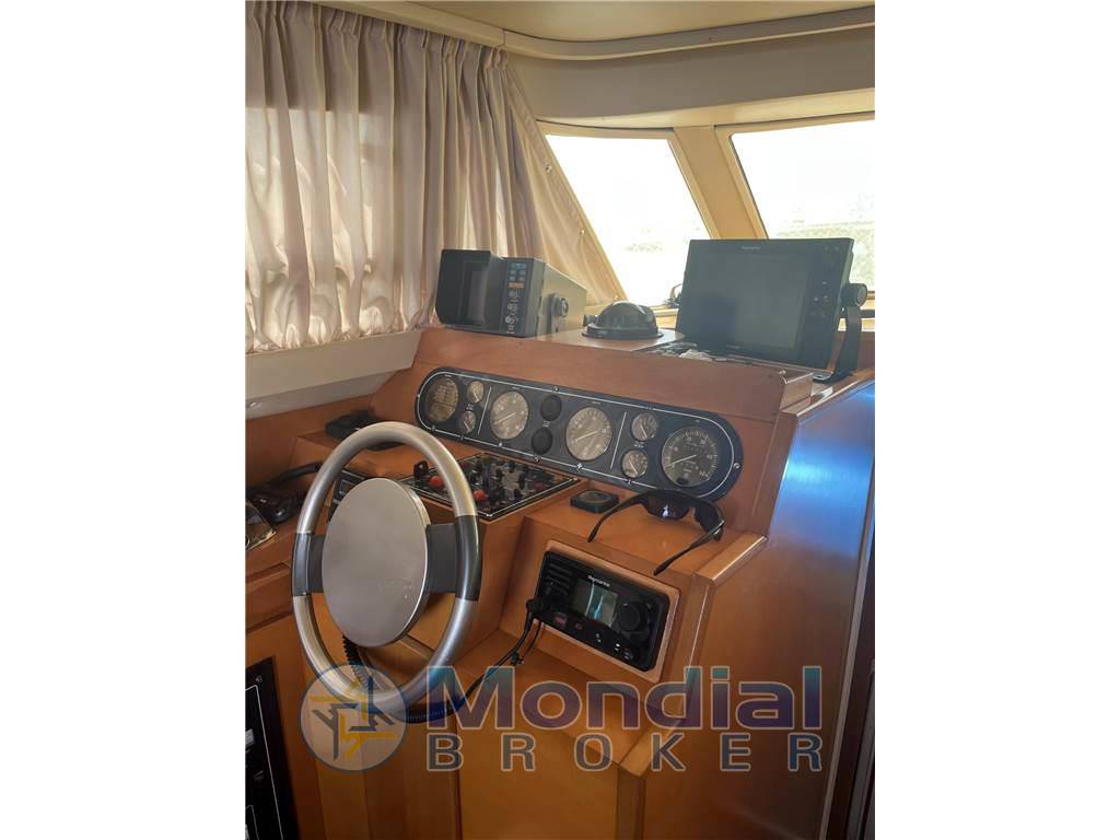 Mochi craft Dominator 34