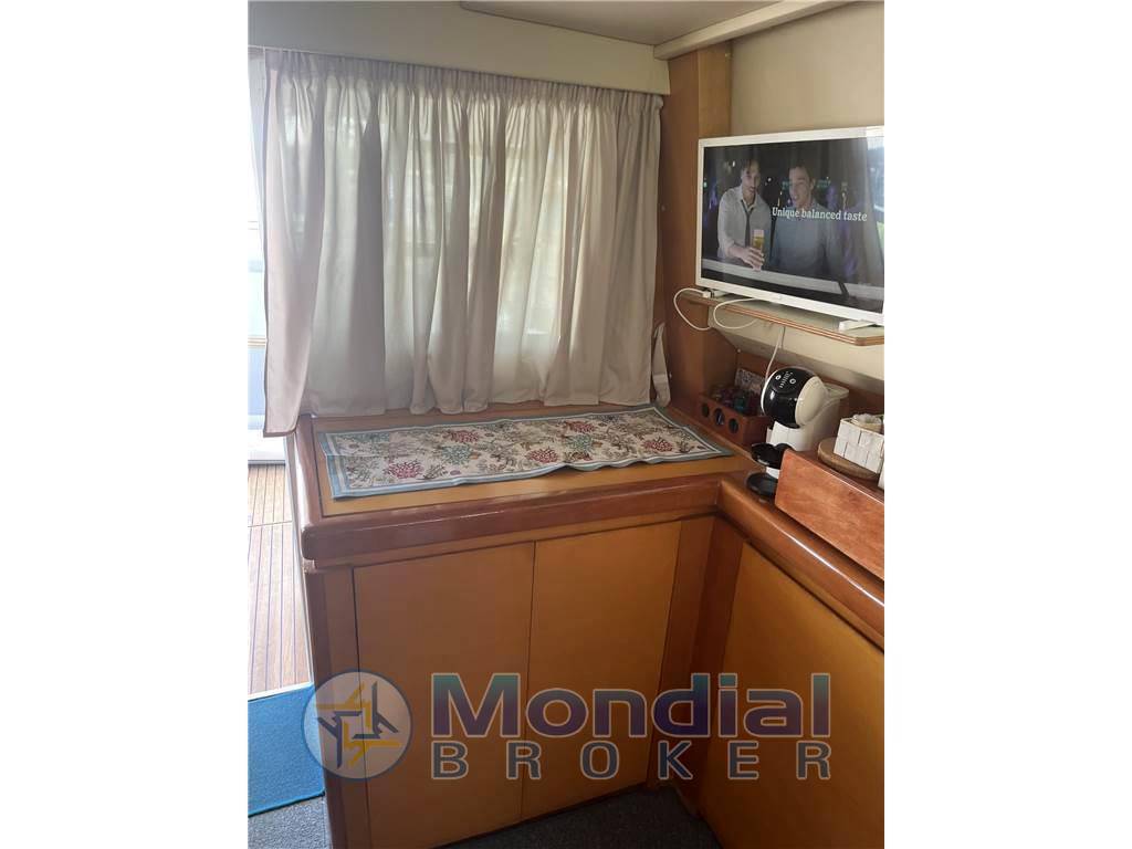 Mochi craft Dominator 34
