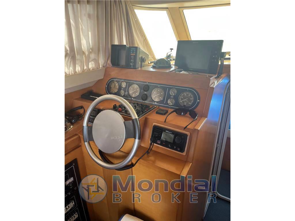 Mochi craft Dominator 34
