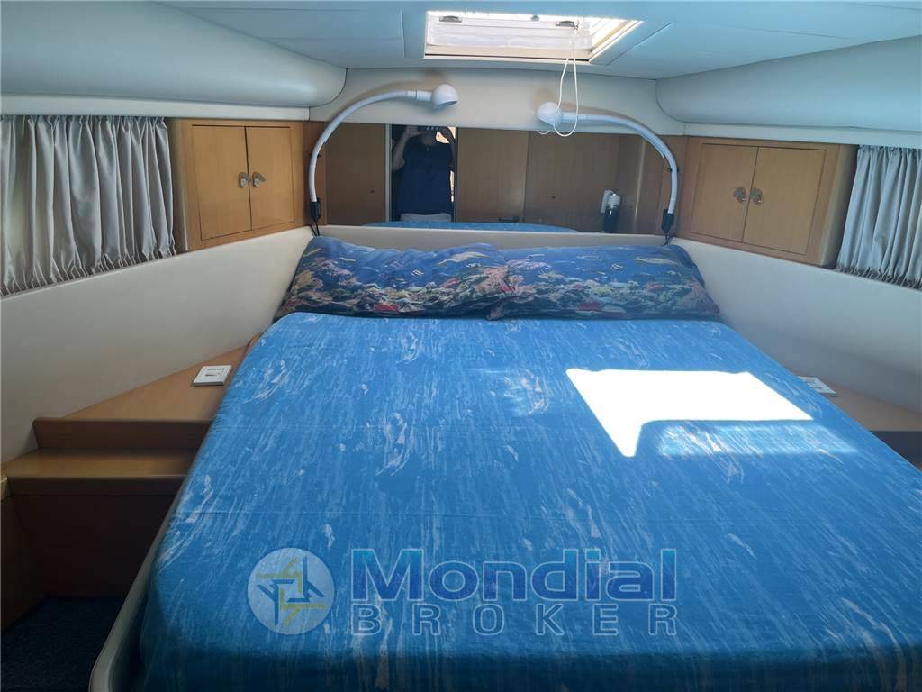 Mochi craft Dominator 34