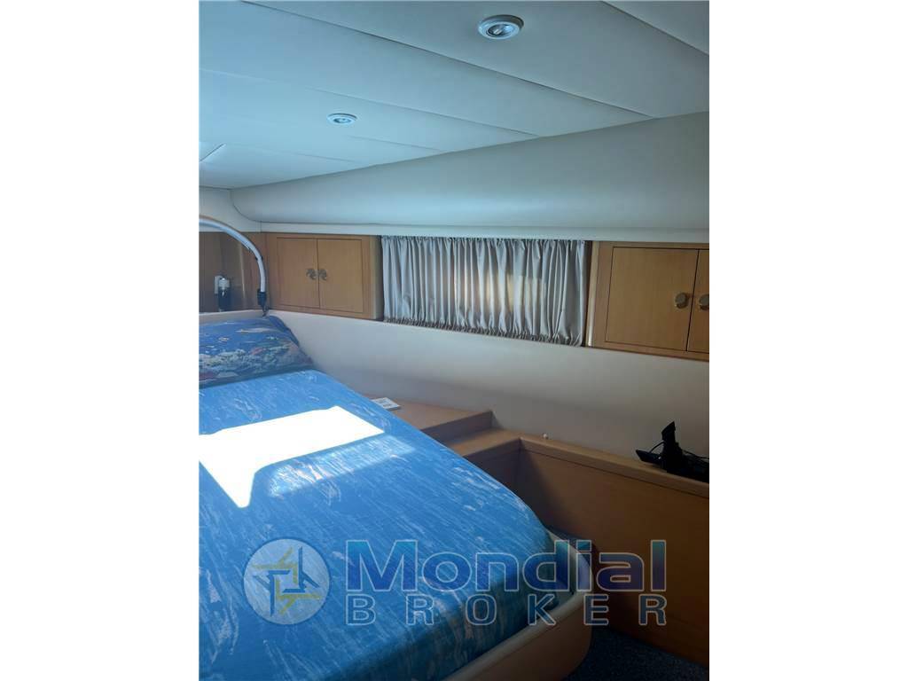 Mochi craft Dominator 34