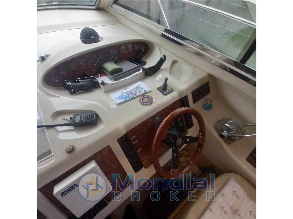Princess yachts 440 fly