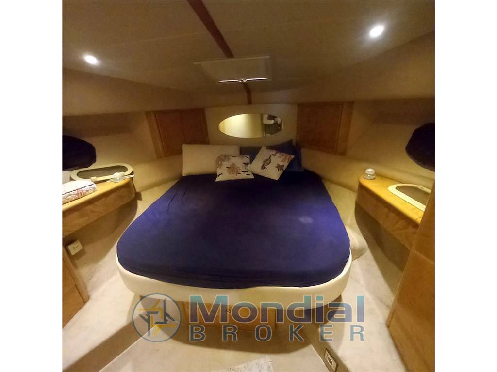 Princess yachts 440 fly
