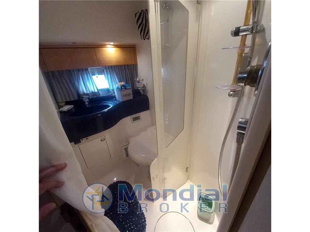 Princess yachts 440 fly