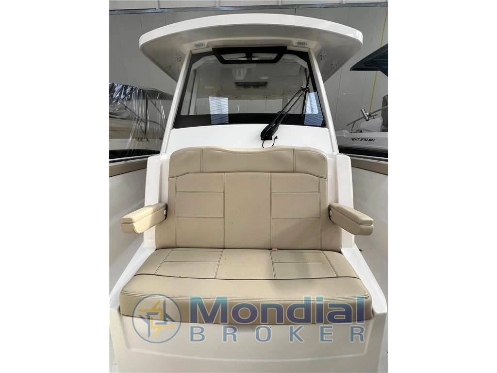 Pursuit S 328