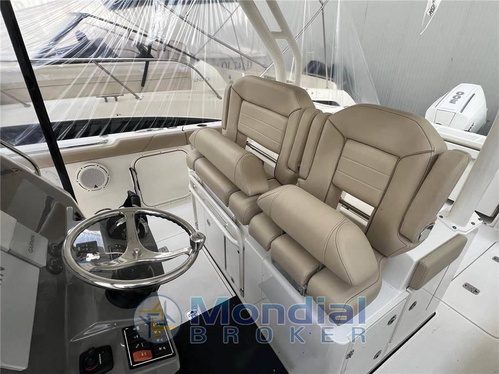 Pursuit S 328