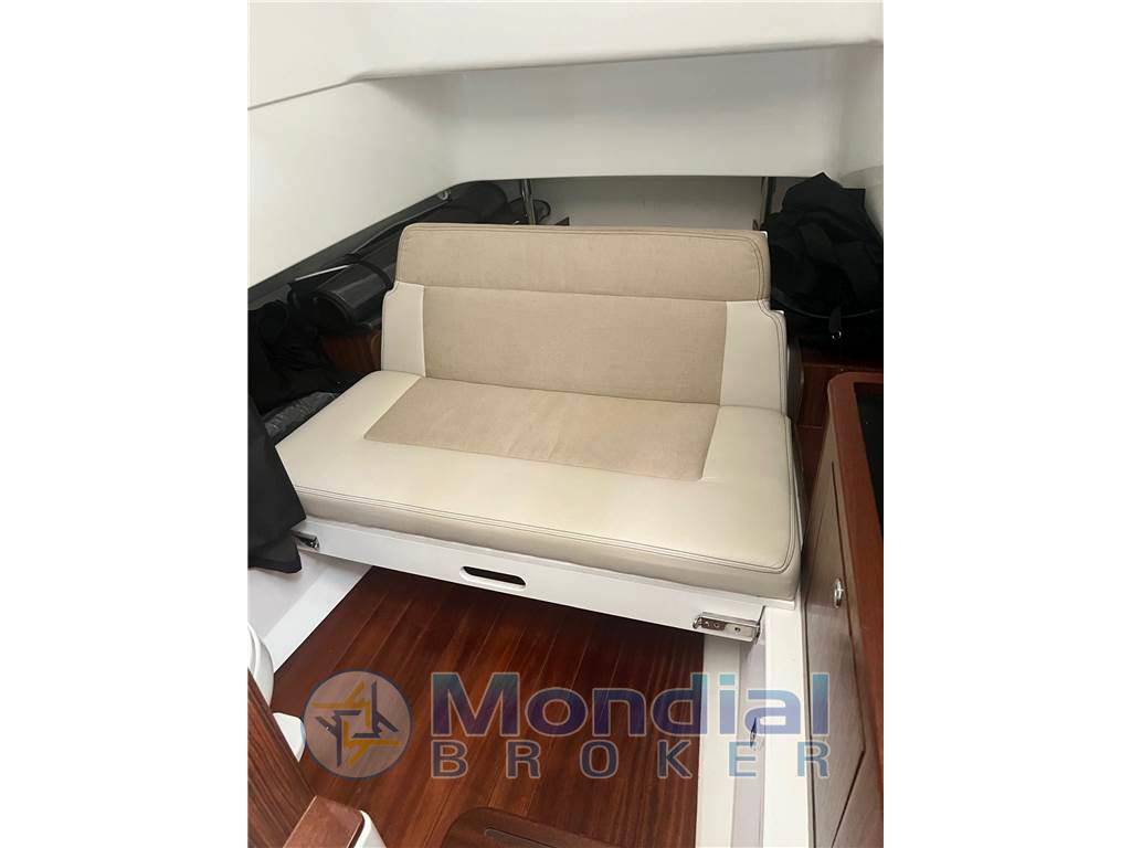 Pursuit S 328