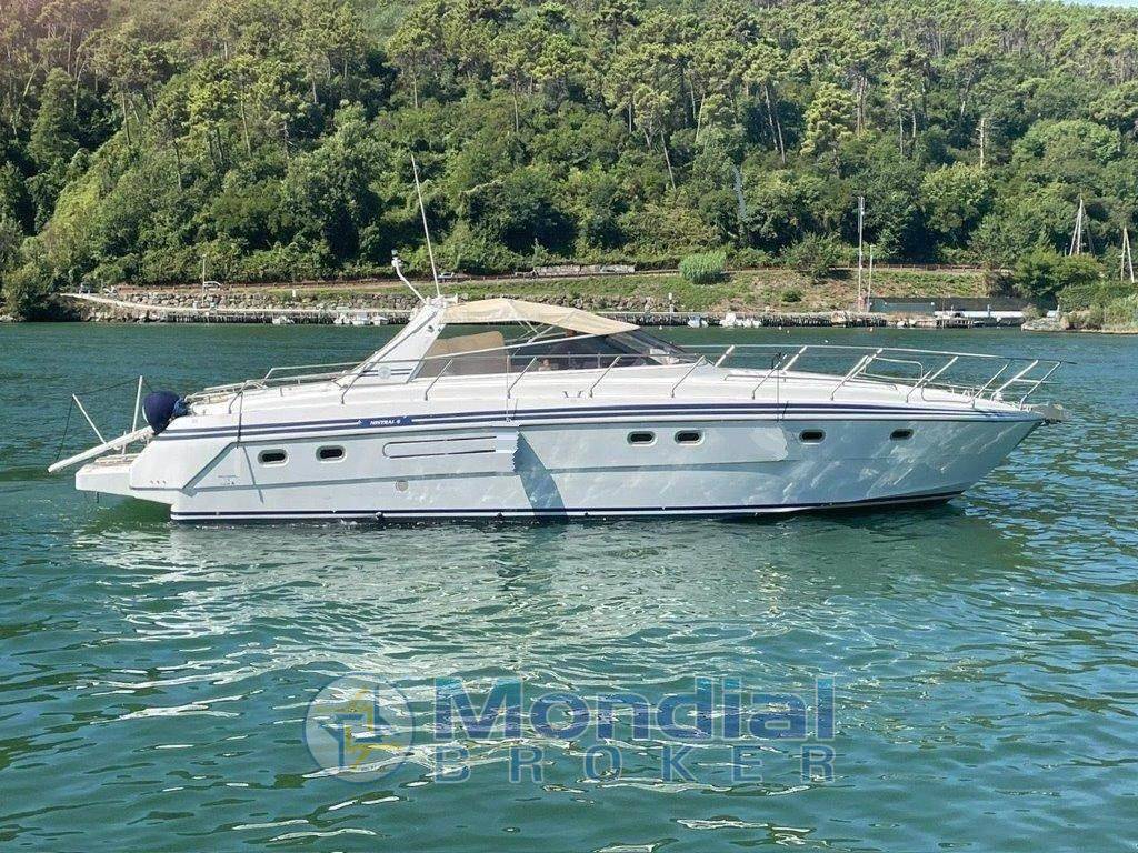 Raffaelli Mistral s