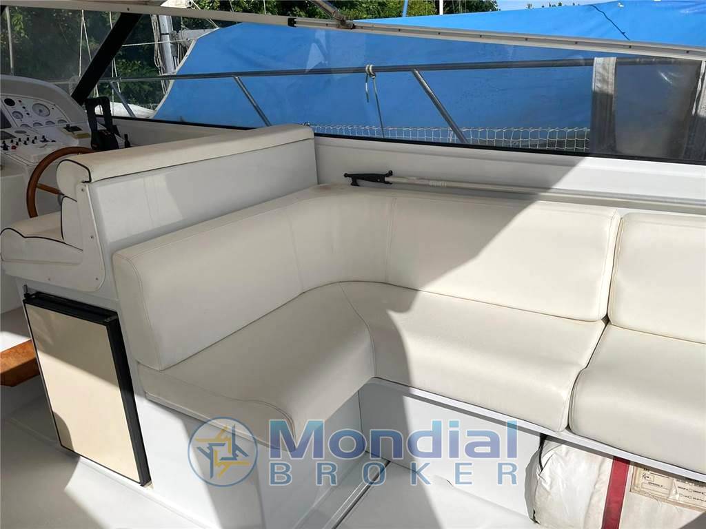 Raffaelli Mistral s