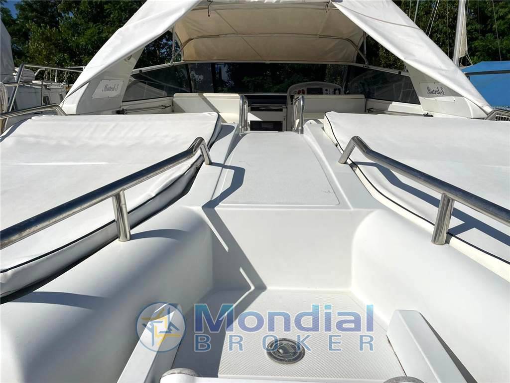 Raffaelli Mistral s