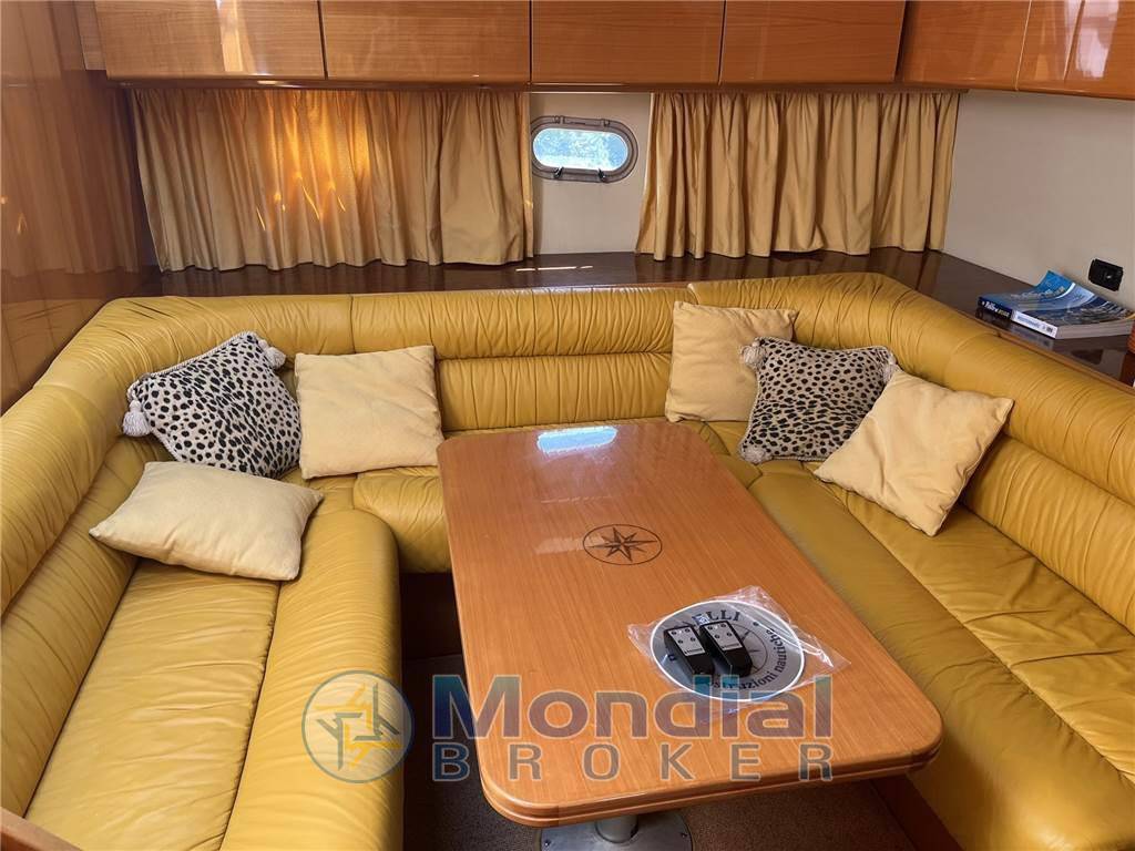 Raffaelli Mistral s