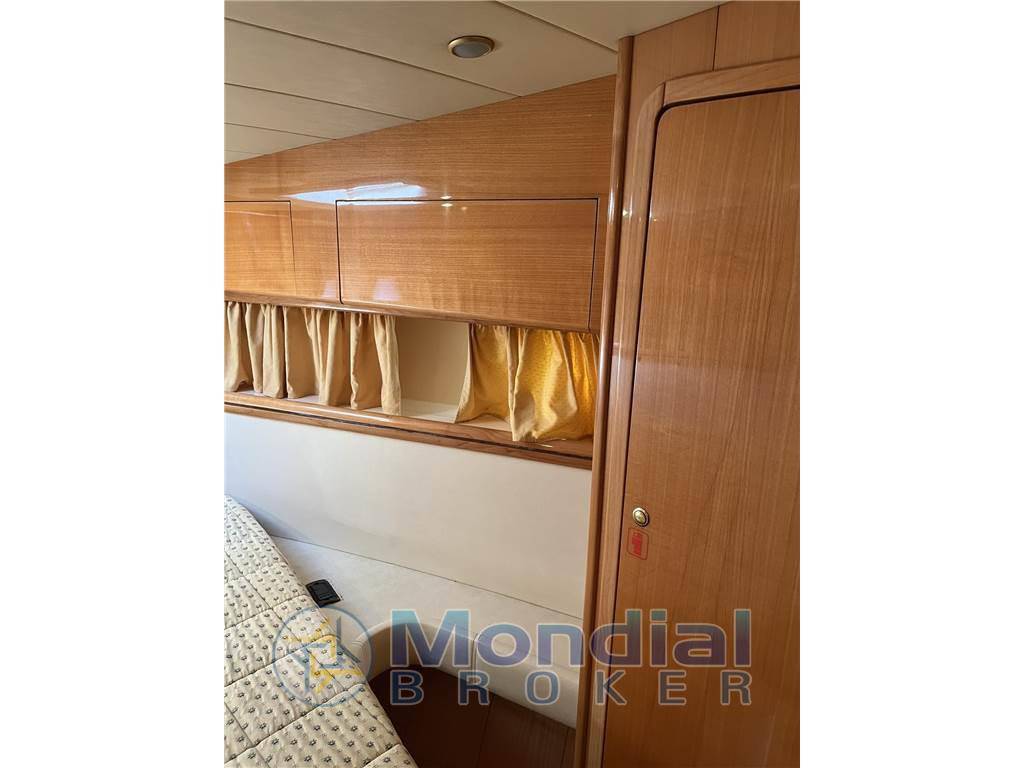 Raffaelli Mistral s