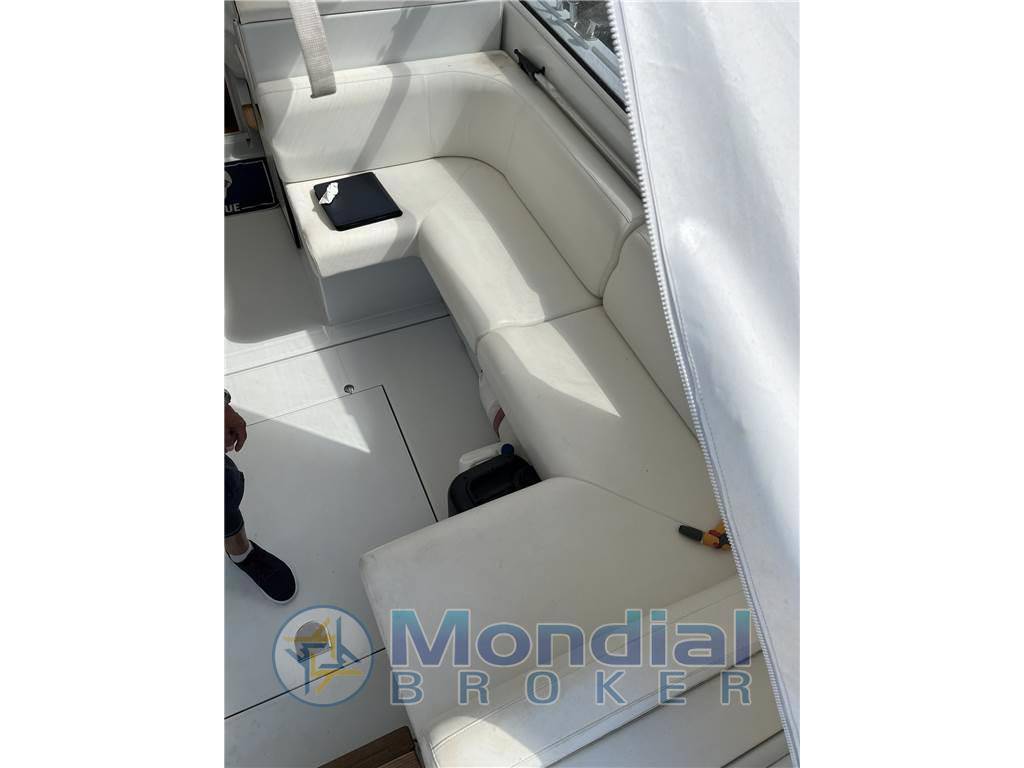Raffaelli Mistral s