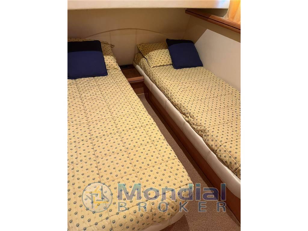 Raffaelli Mistral s
