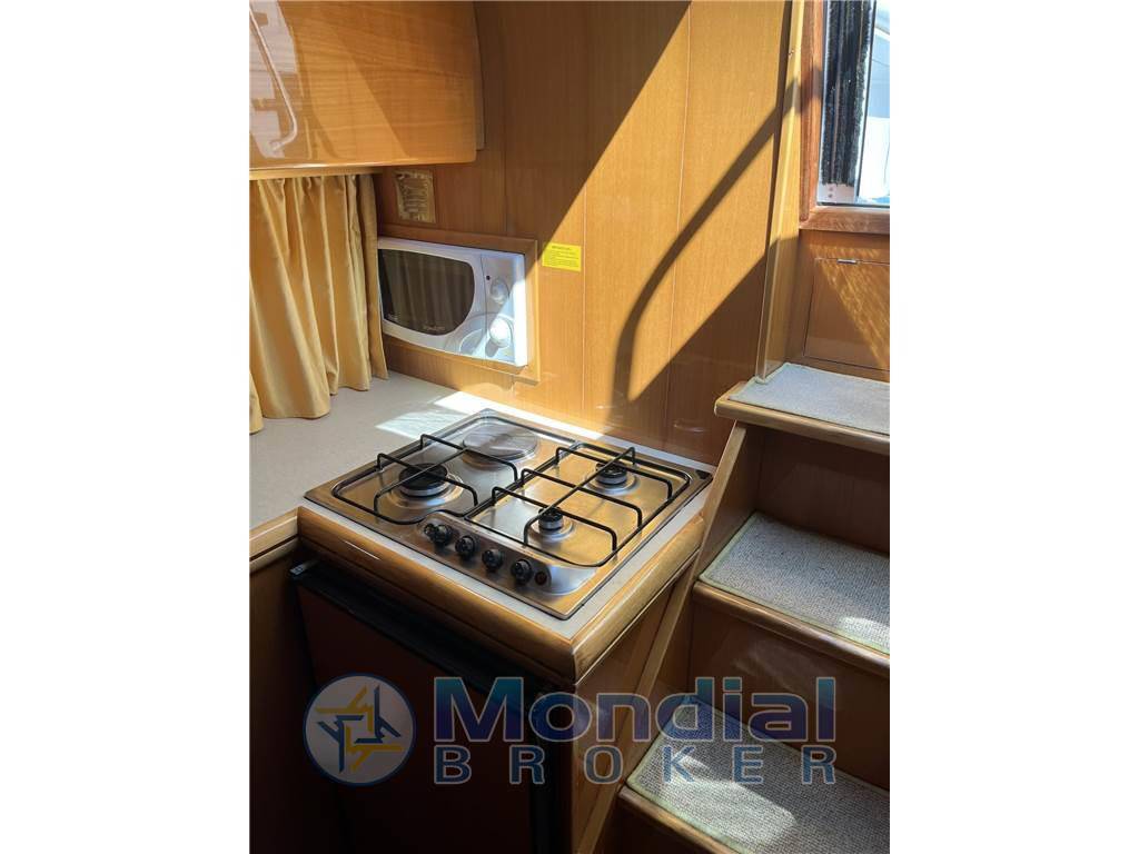 Raffaelli Mistral s