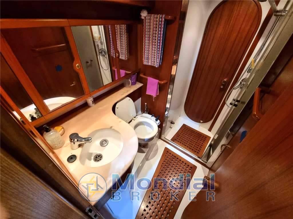 Franchini yachts 53 s