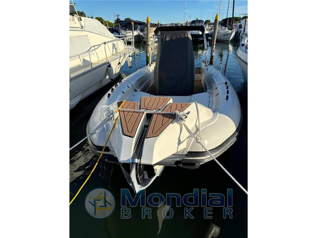 Nuova jolly Nj850 xl