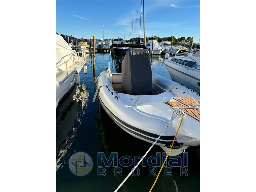 Nuova jolly Nj850 xl