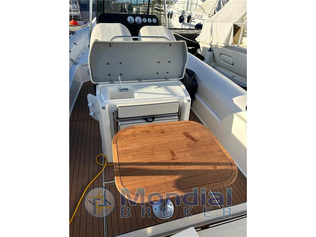 Nuova jolly Nj850 xl