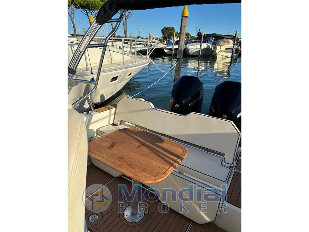 Nuova jolly Nj850 xl