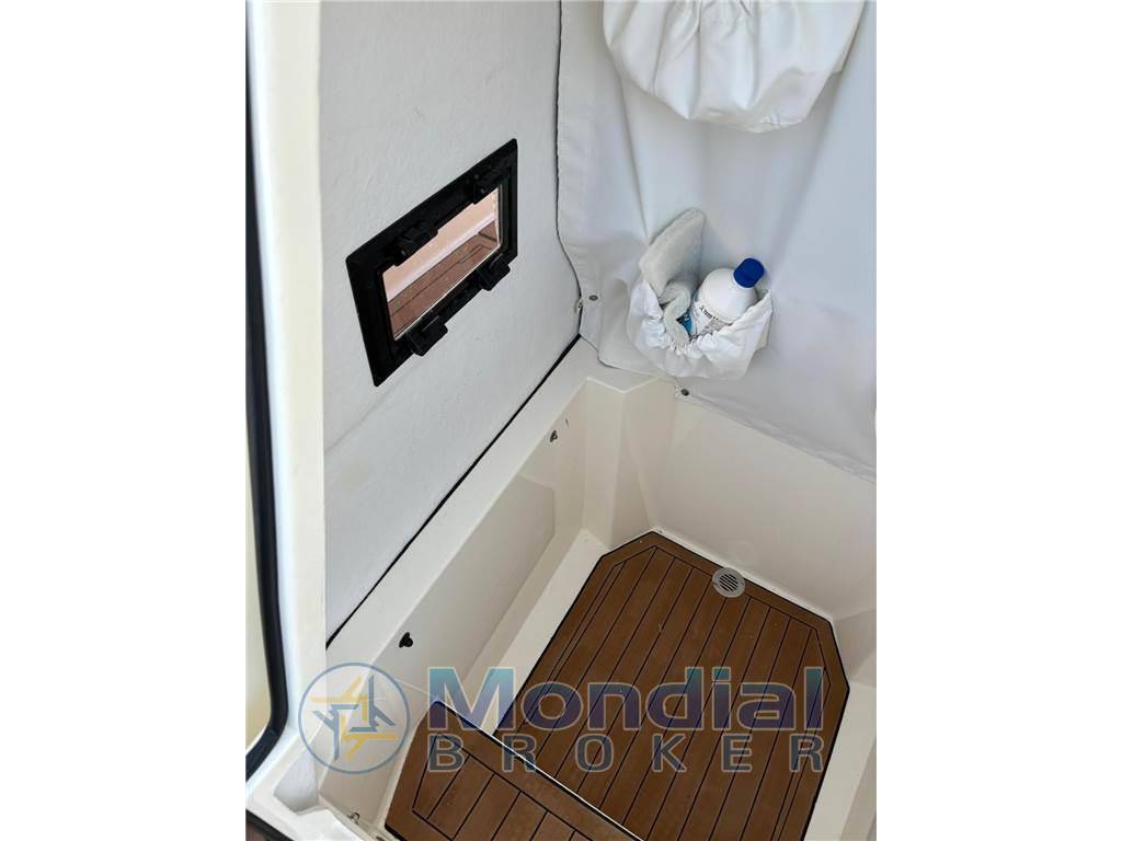 Nuova jolly Nj850 xl
