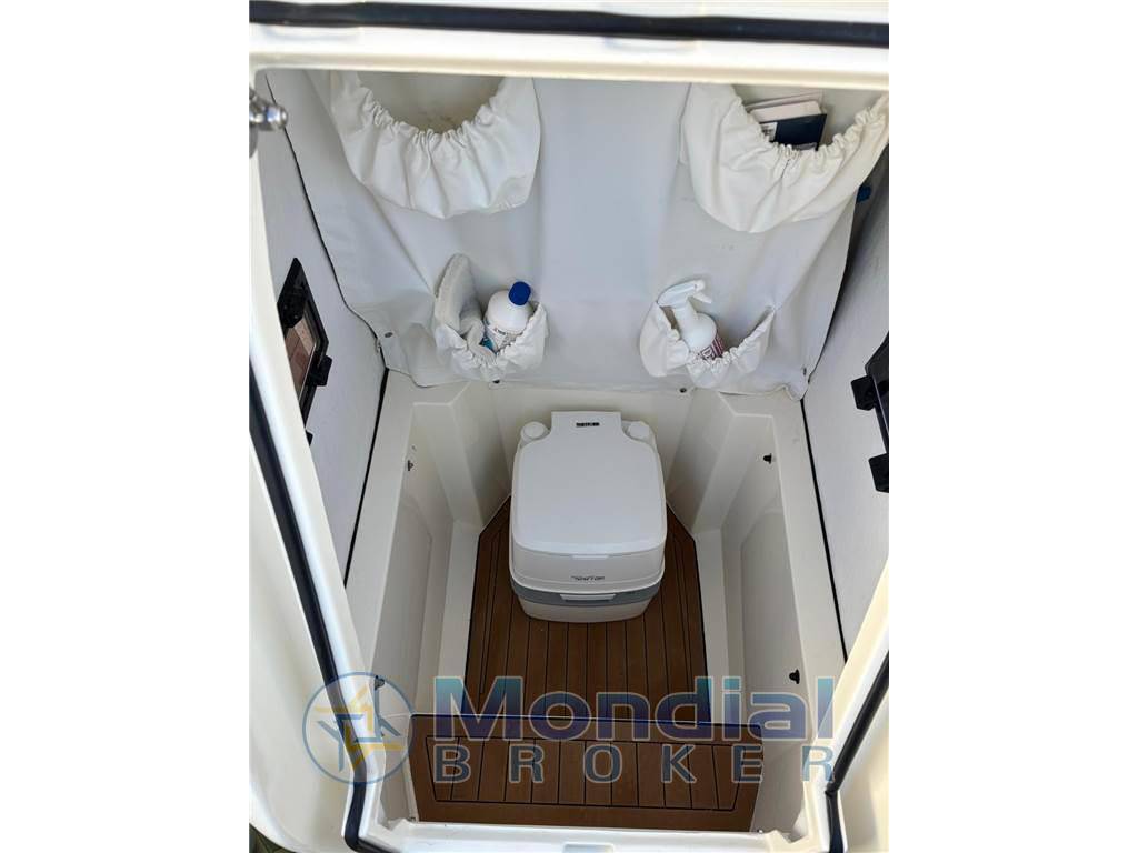 Nuova jolly Nj850 xl