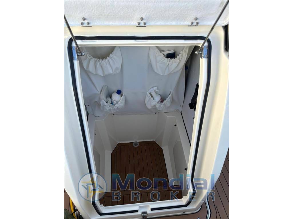 Nuova jolly Nj850 xl