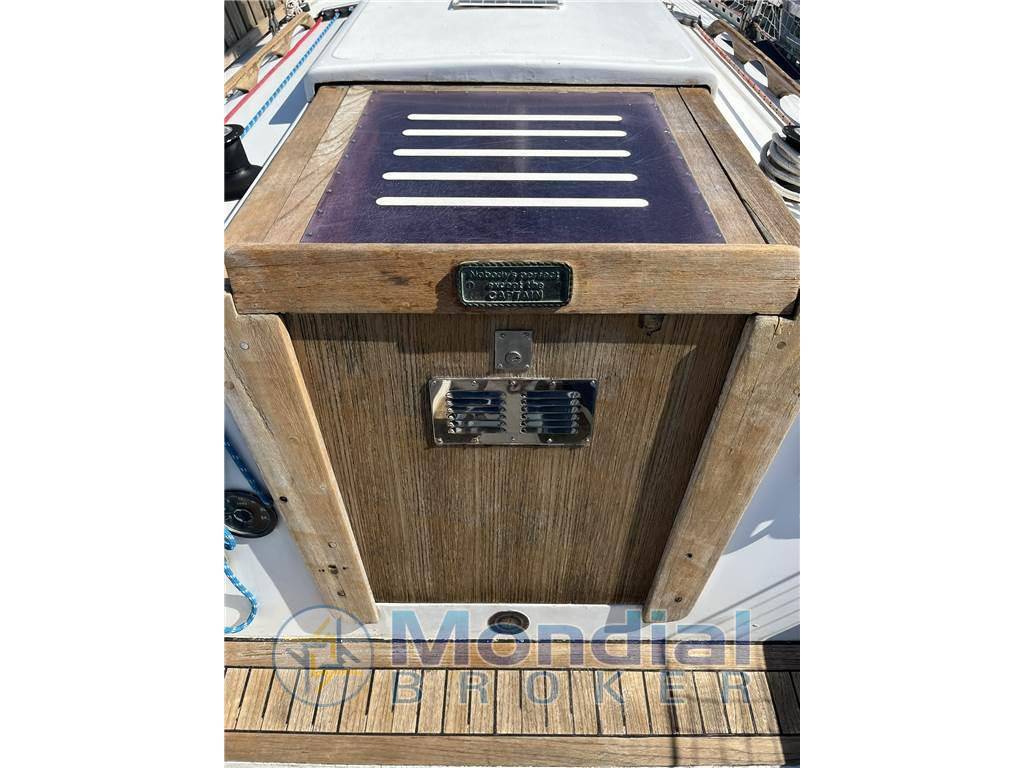 Mako sailer New ranger