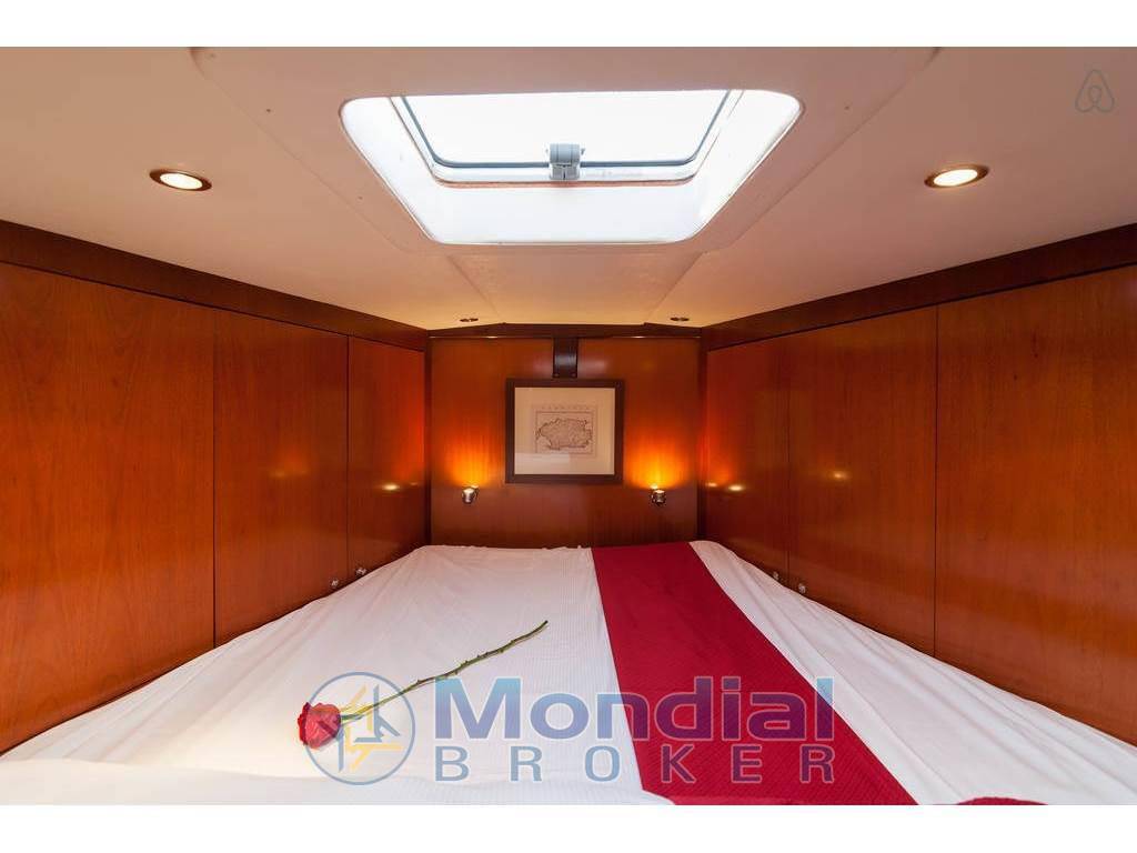 Azzurra yachting italia Luna 66 ph