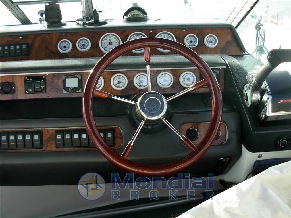 Sea ray 290 da